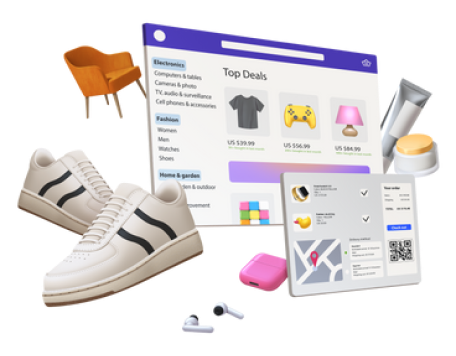 Level Shoes